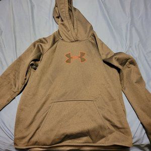 Under Armour Hoodie XL